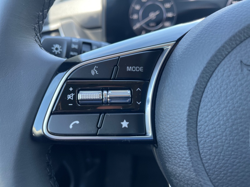2025 Kia Seltos