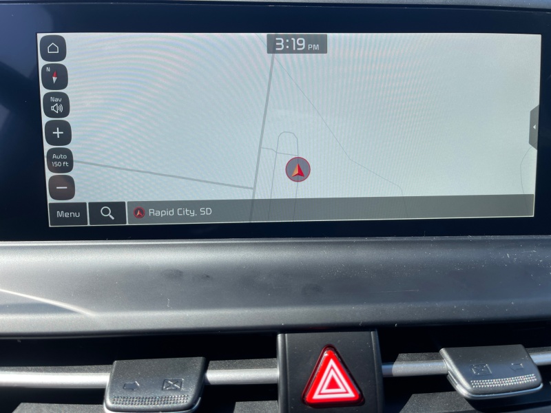 2025 Kia Seltos