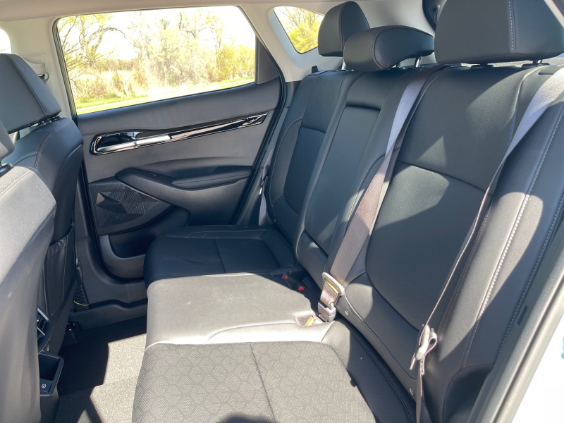 2025 Kia Seltos
