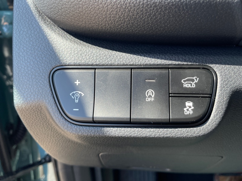 2025 Kia Seltos
