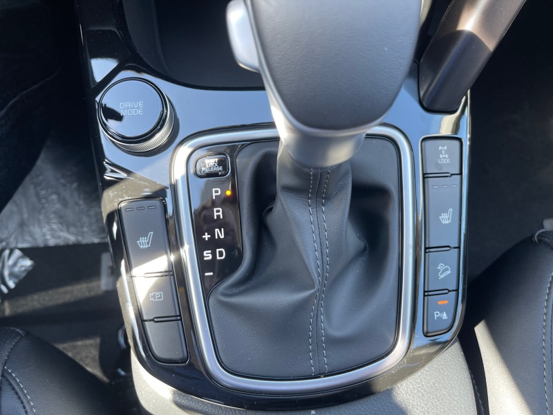 2025 Kia Seltos