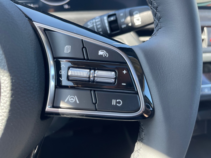 2025 Kia Seltos