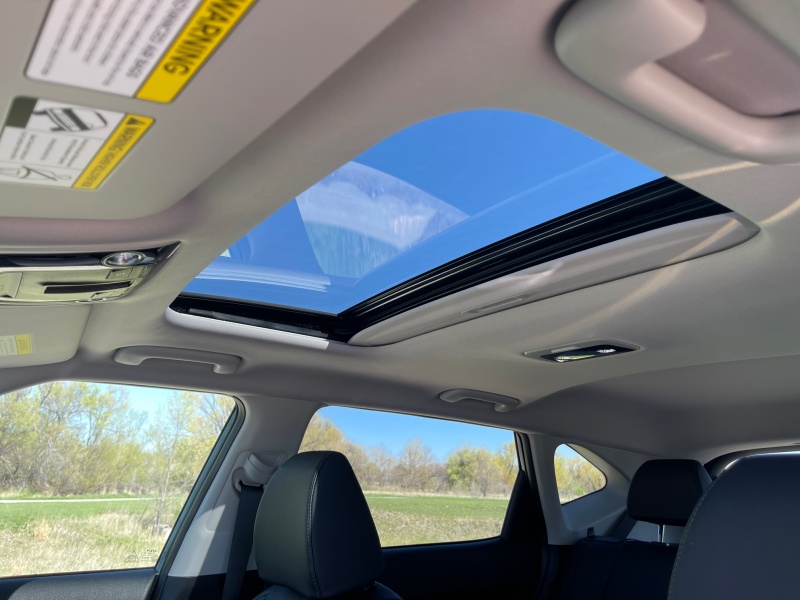 2025 Kia Seltos