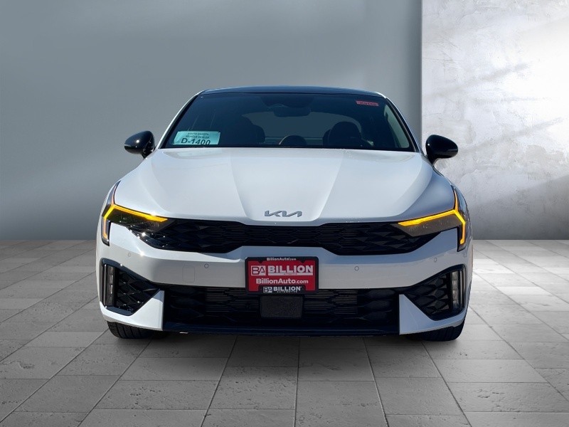 2025 Kia K5