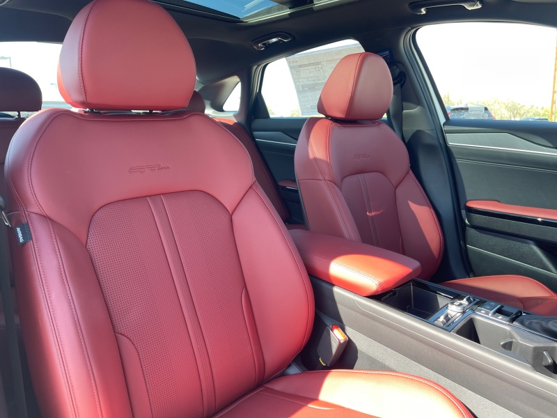 2025 Kia K5