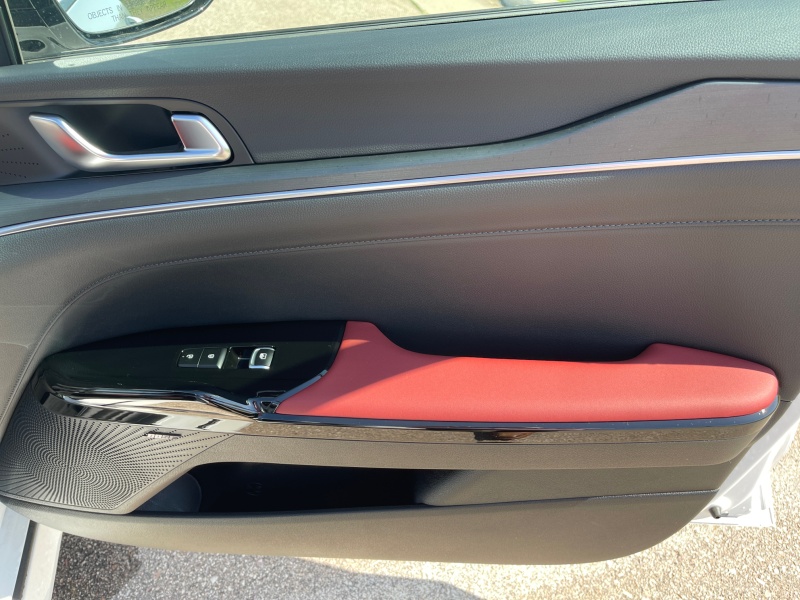 2025 Kia K5