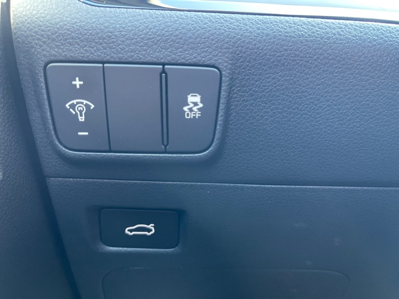 2025 Kia K5