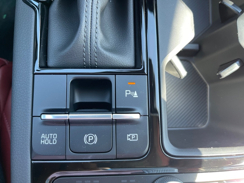 2025 Kia K5