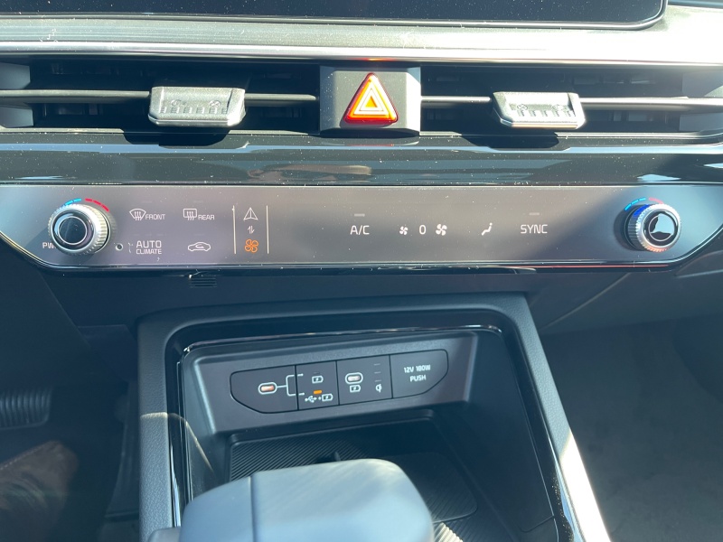 2025 Kia K5