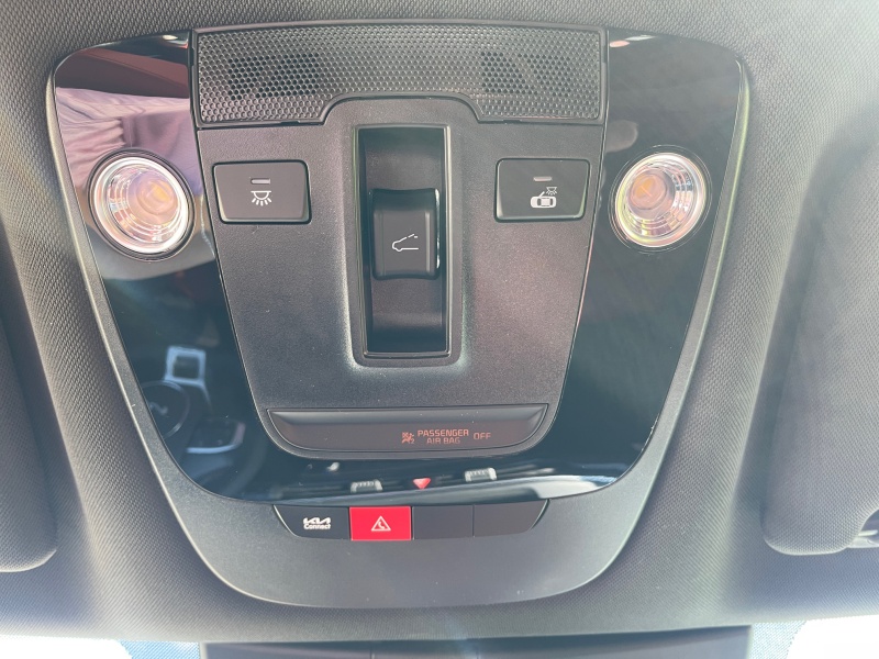 2025 Kia K5
