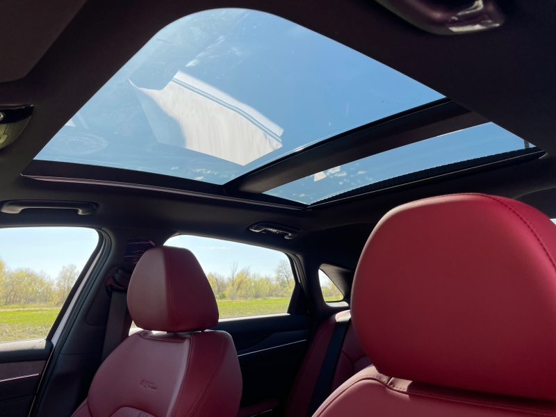 2025 Kia K5