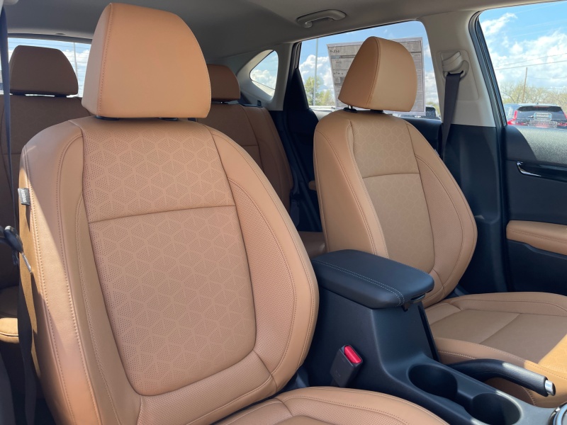 2025 Kia Seltos