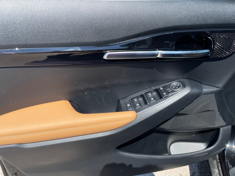 2025 Kia Seltos