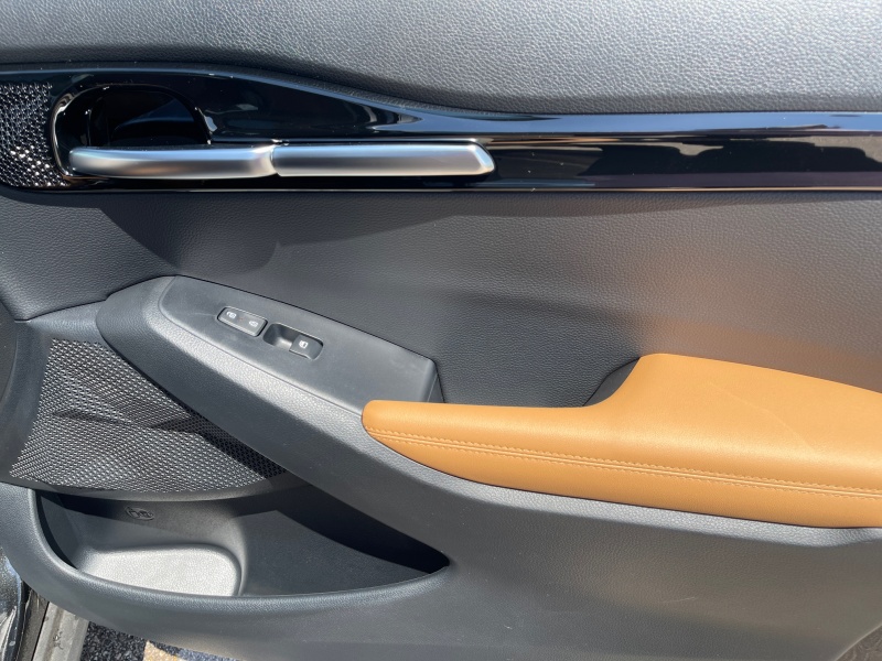 2025 Kia Seltos
