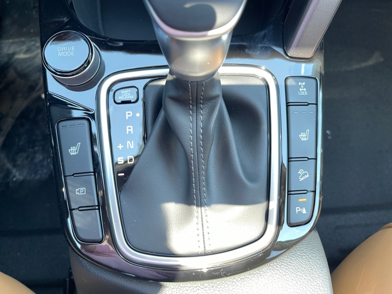 2025 Kia Seltos