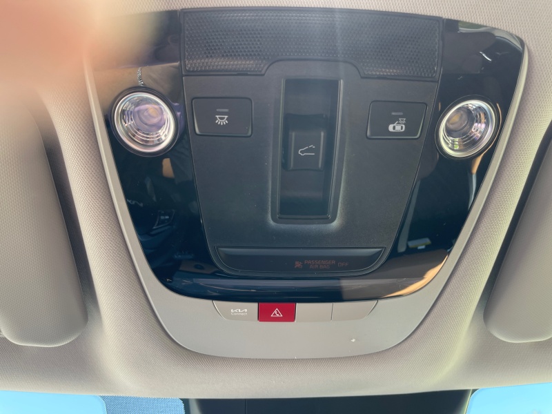 2025 Kia Seltos