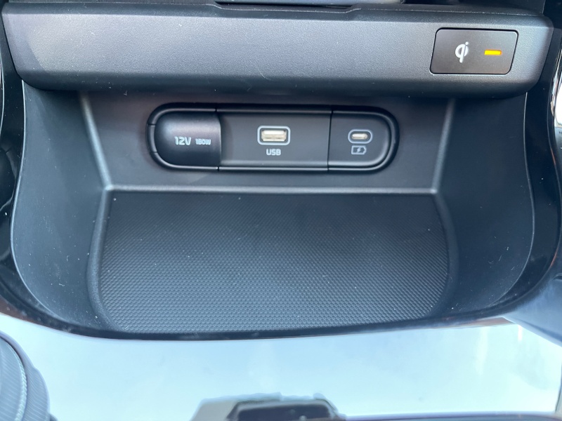 2025 Kia Seltos