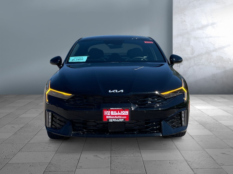 2025 Kia K5