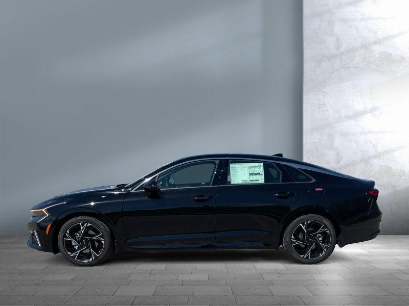 2025 Kia K5