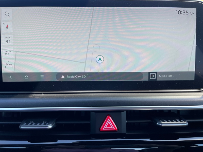2025 Kia K5