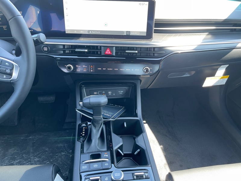 2025 Kia K5