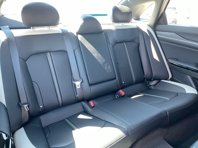 2025 Kia K5