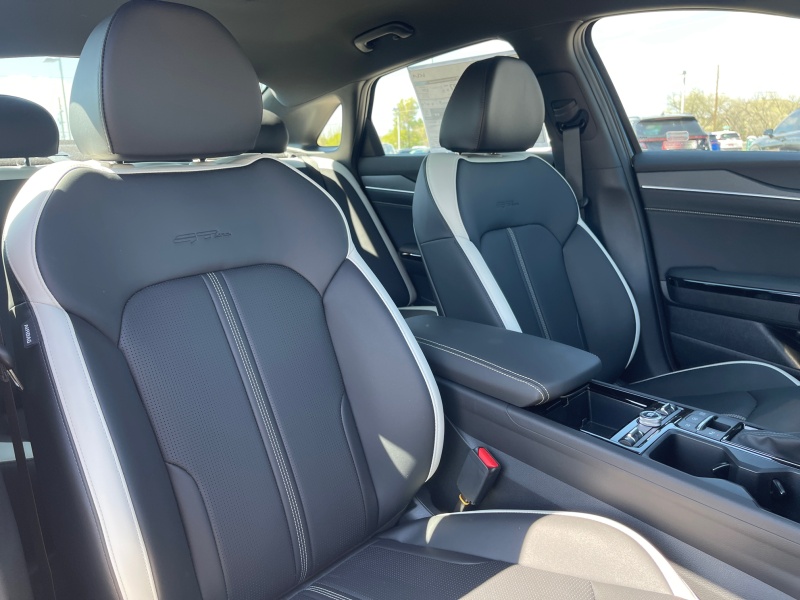 2025 Kia K5