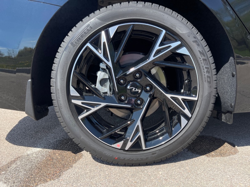 2025 Kia K5