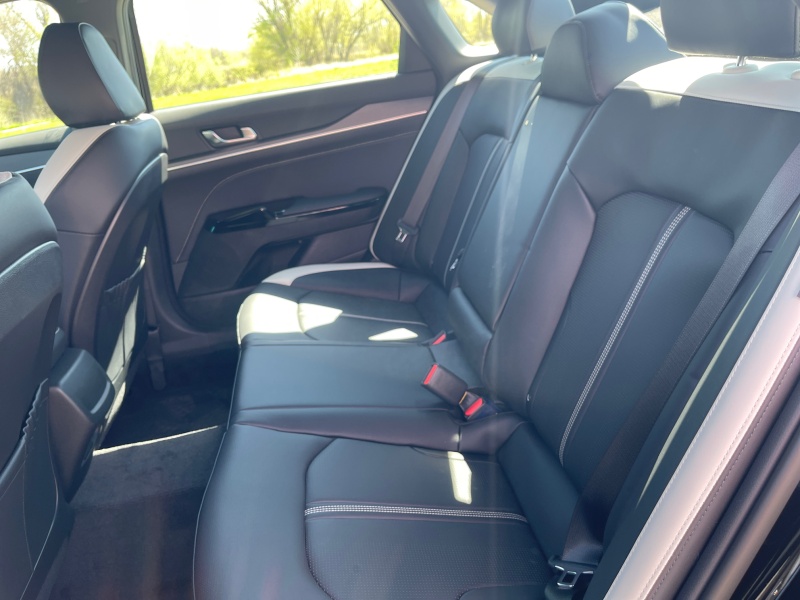 2025 Kia K5