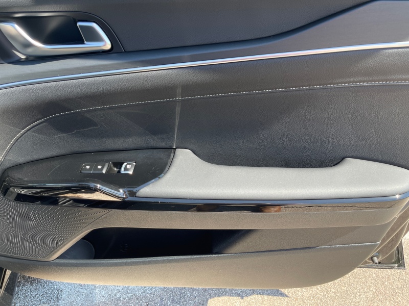 2025 Kia K5