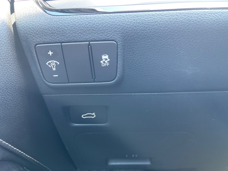 2025 Kia K5