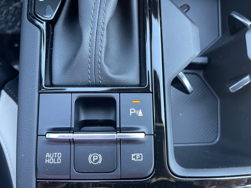 2025 Kia K5
