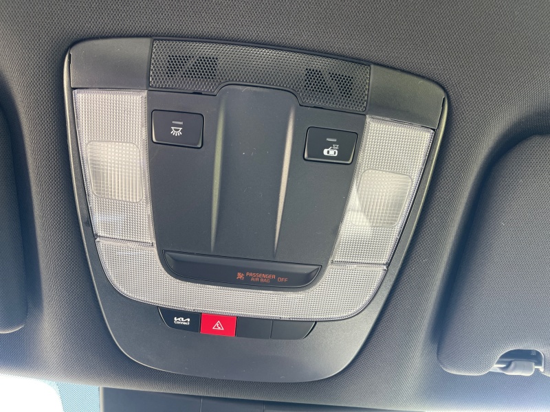 2025 Kia K5