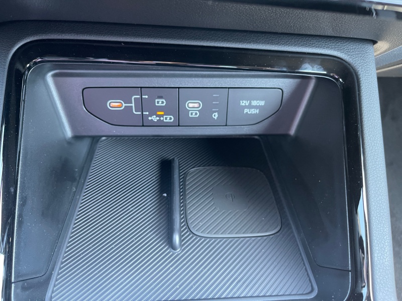 2025 Kia K5
