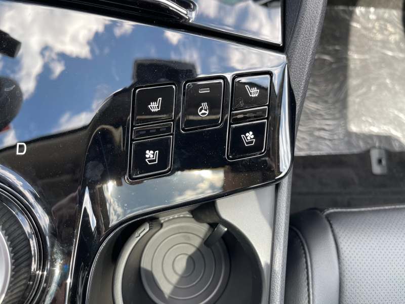 2025 Kia Sportage Hybrid