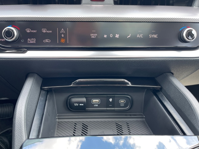 2025 Kia Sportage Hybrid
