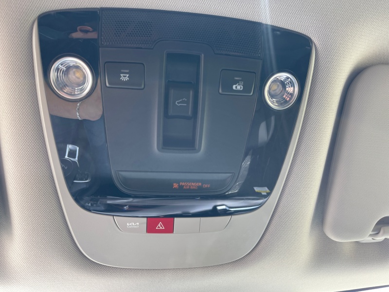 2025 Kia Sportage Hybrid