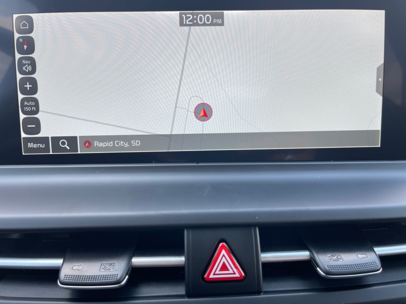 2025 Kia Seltos