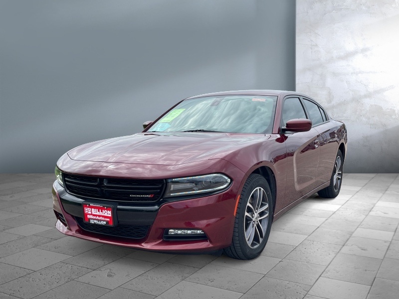 2019 Dodge Charger