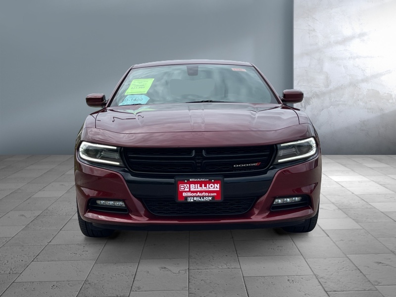 2019 Dodge Charger