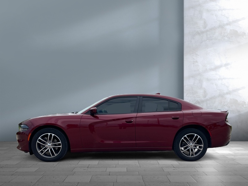 2019 Dodge Charger