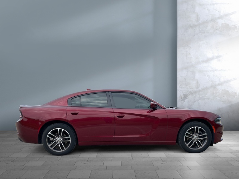 2019 Dodge Charger