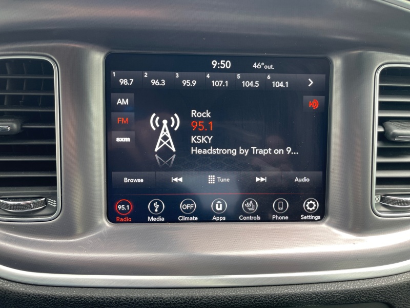 2019 Dodge Charger