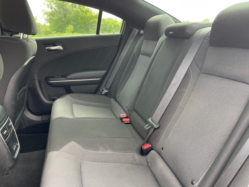 2019 Dodge Charger