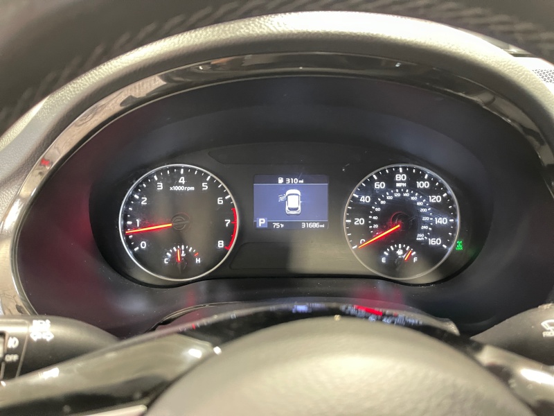 2023 Kia Seltos