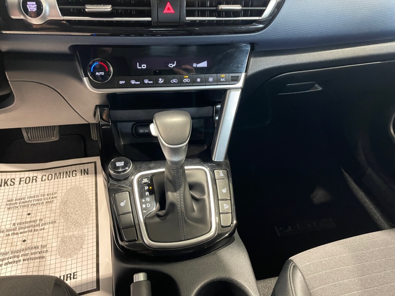 2023 Kia Seltos