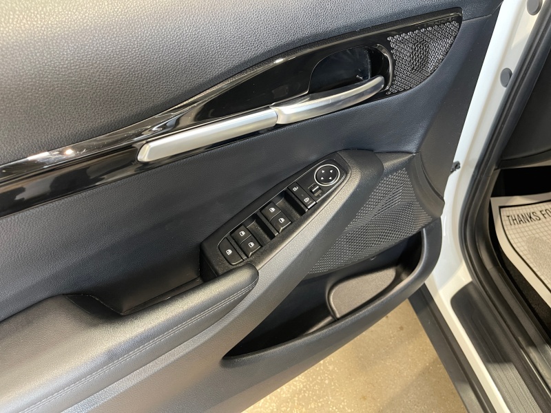 2023 Kia Seltos