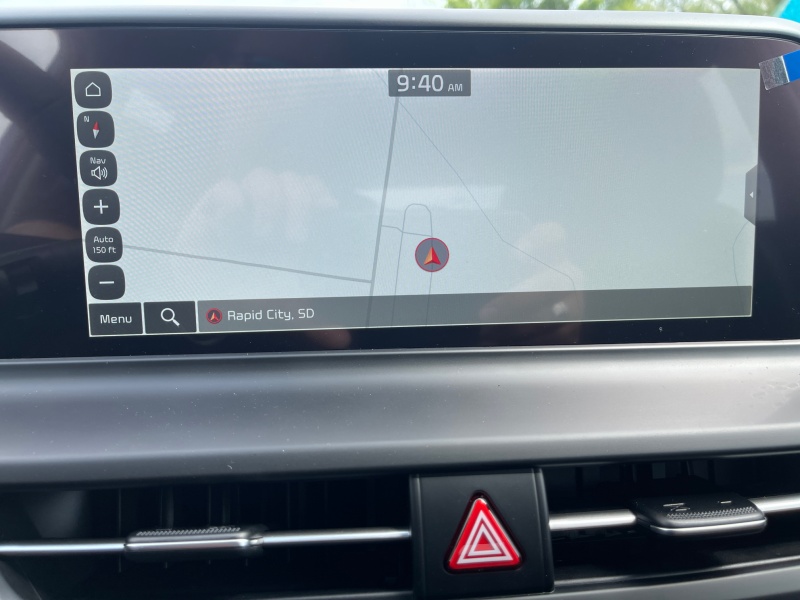 2025 Kia Seltos