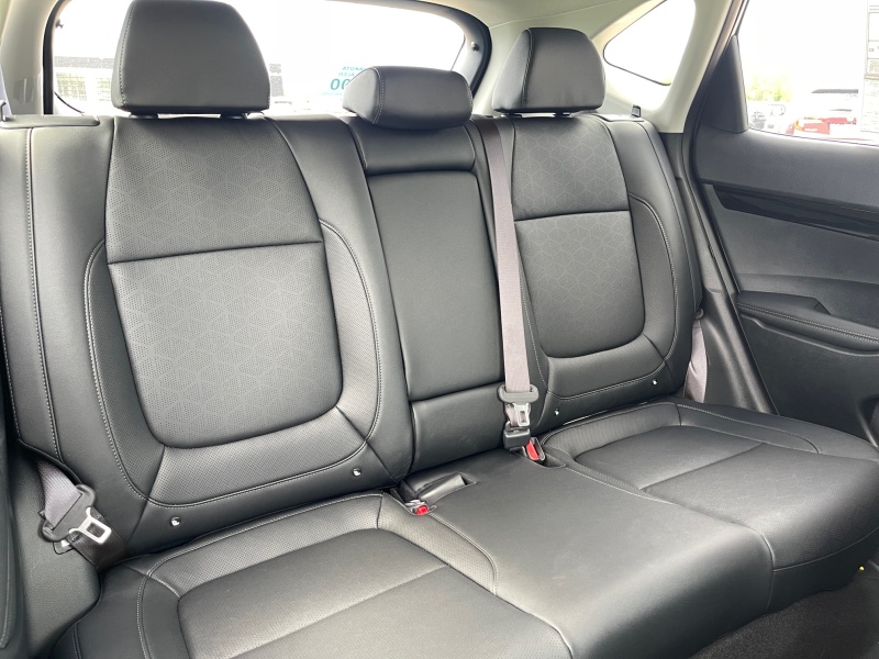 2025 Kia Seltos