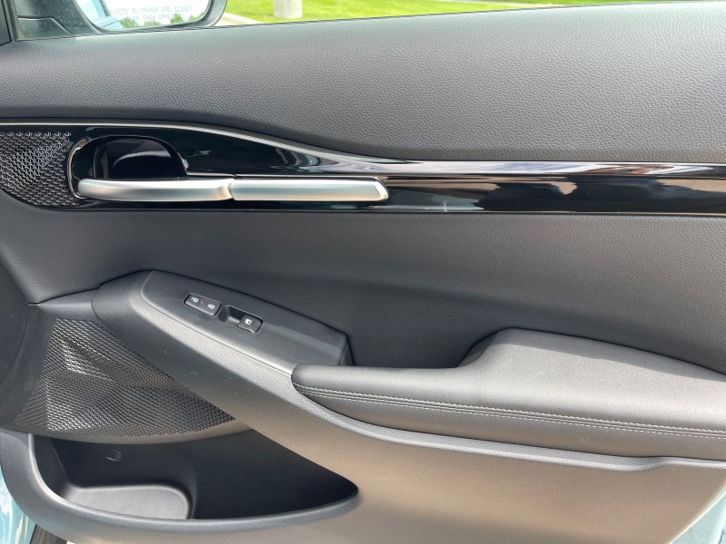 2025 Kia Seltos